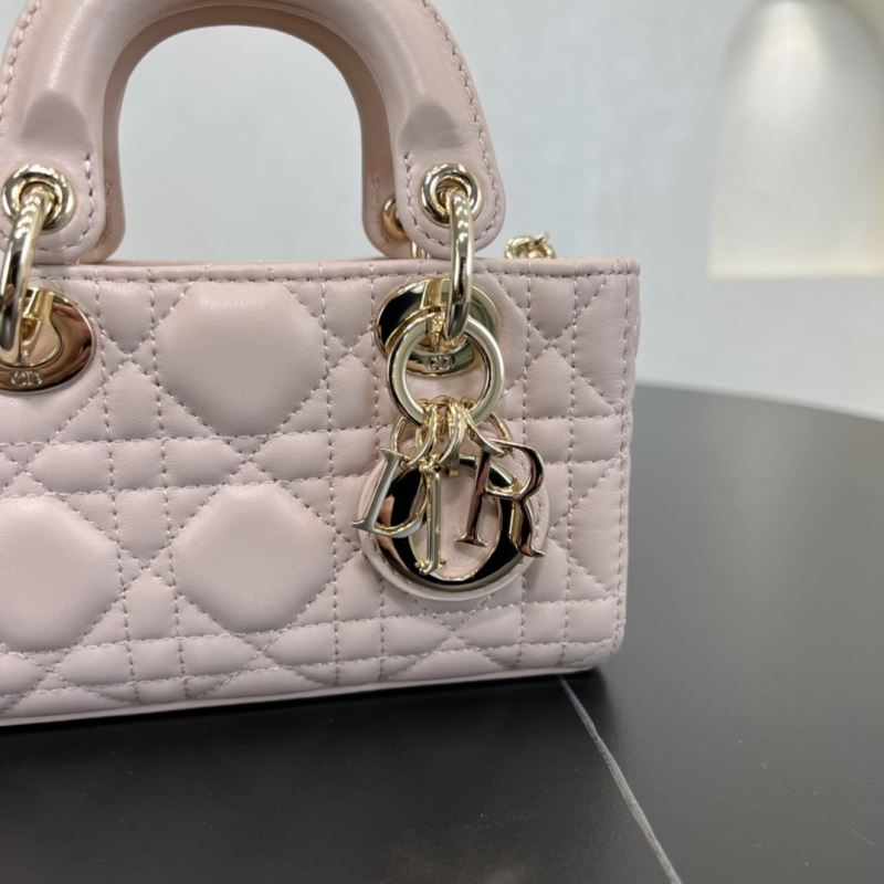 Christian Dior My Lady Bags